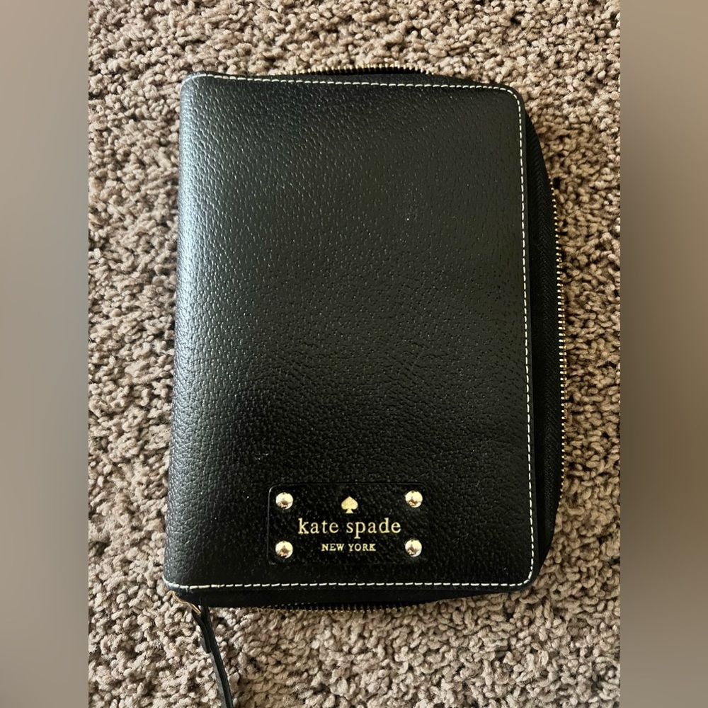 Kate Spade Planner